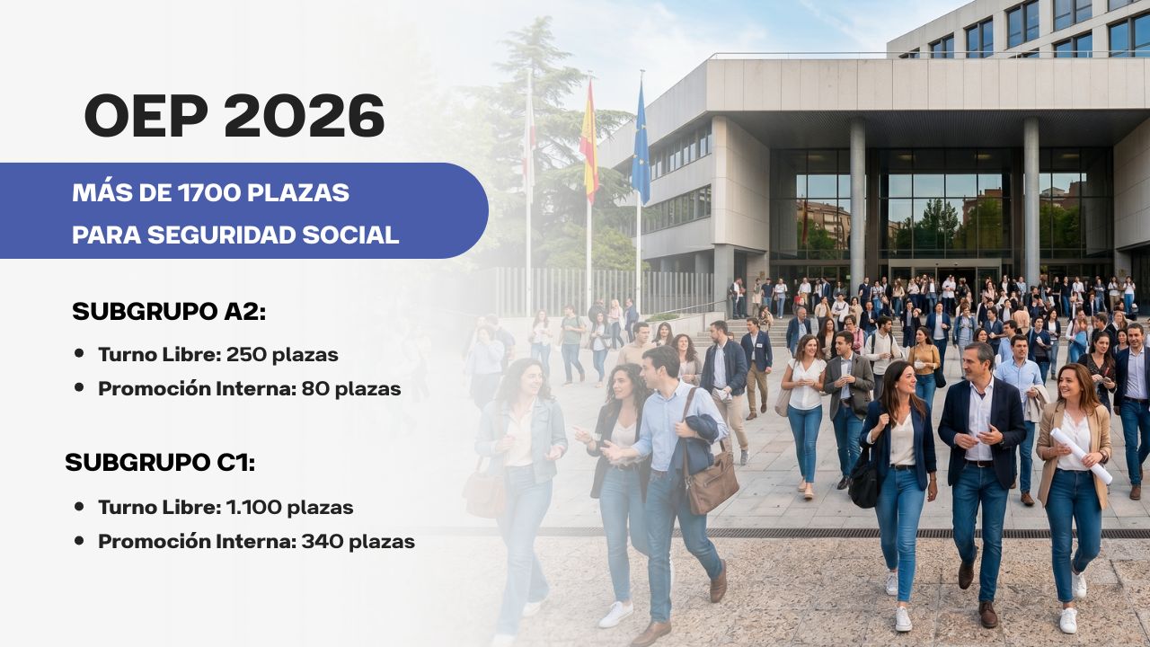 OEP 2026